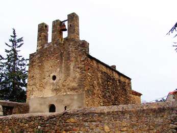 EGLISE SAINT MICHEL DE RUINOGUES