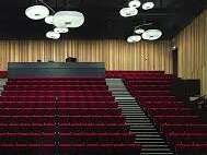 PROJECTION D'UN FILM ORGANISÉ PAR L'ASSOCIATION CULTURES DE PAIX