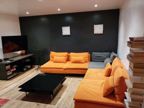 CHIC & COSY 100 M DE LA PLAGE