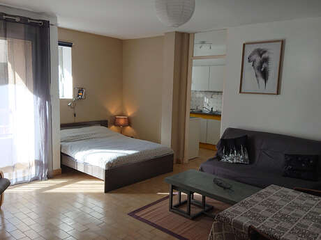 AUX PLAISIRS DU CONFLENT