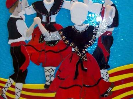 BALLADA  DE SARDANES