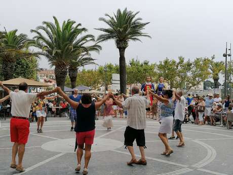 COURS DE SARDANE COURS DE SARDANE