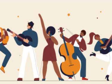 SOIRÉE MUSICALE PAR LA MOUETTE 66