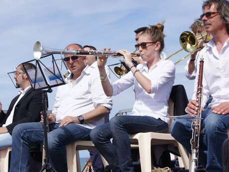 FETE DE LA SAINT JACQUES