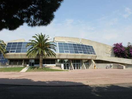 PARC DES EXPOSITIONS