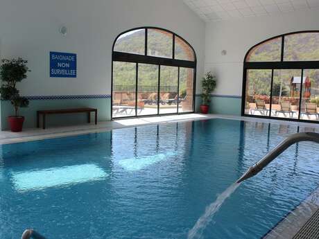 SPA DOMAINE DE FALGOS