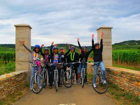 Active Tours