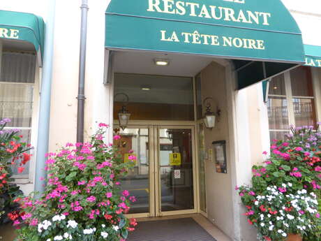 Restaurant La Tête Noire