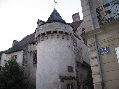 Porte des Bancs