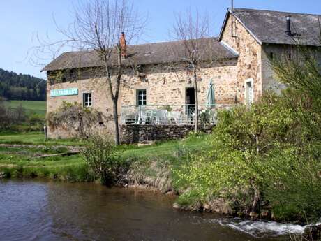 EURL Le Moulin EURL Le Moulin