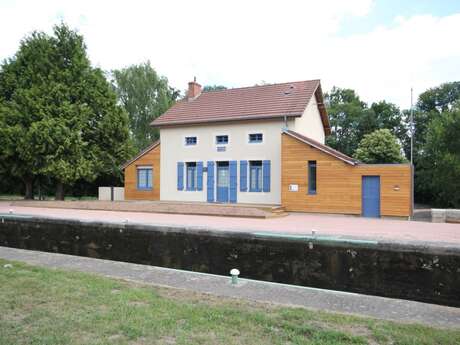 La Maison Eclusière
