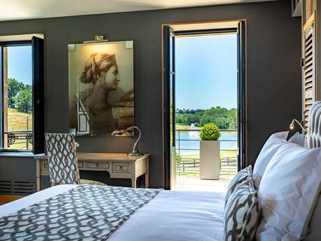 Domaine de Rymska | Relais & Châteaux