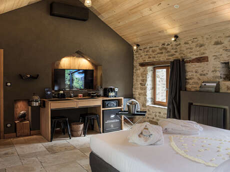 Le Domaine des Prés Verts ~ Le Logis