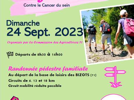 Marche Agri'Rose