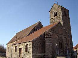 Église Saint-Barthélémy