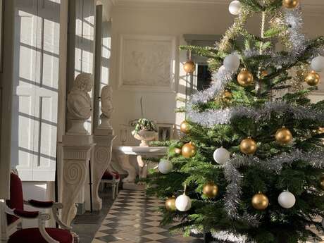 Noël au Château