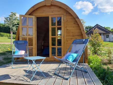 Chalets POD