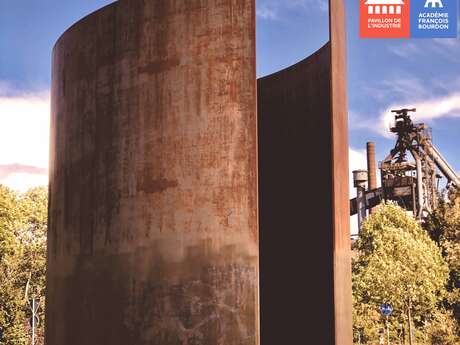 Exposition : « Quand la rouille illumine l'acier »