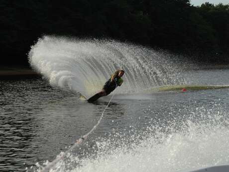 Ski Nautique Club Montaubry