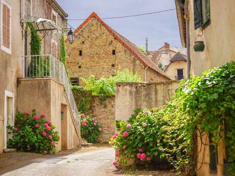 Les Hameaux