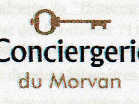 La Conciergerie du Morvan