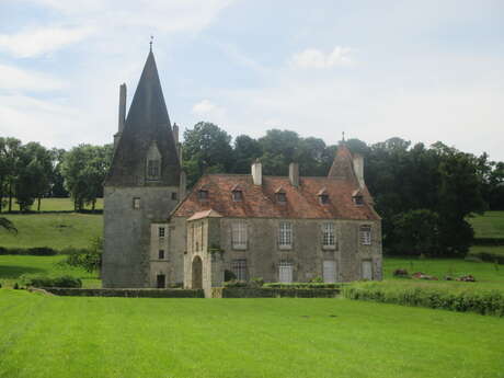 Autour de Morlet