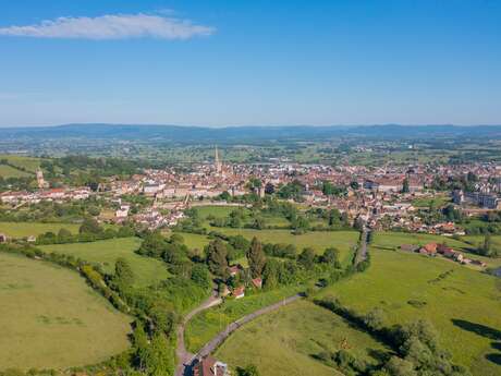 Autun - Trail 03