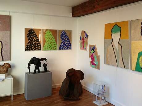 Galerie Ars Essentia