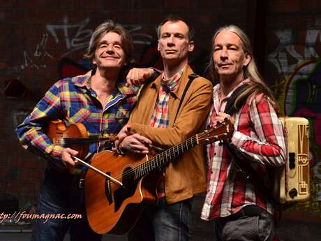 Festival TSB - Foumagnac Festival TSB - Foumagnac