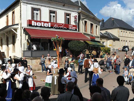 E.I. Hôtel Fortin