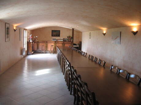 Vincent ROYET - Grands Vins de Bourgogne