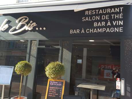 Le Bis... Le Bis...
