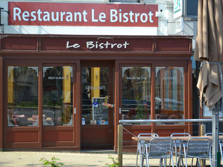 Le Bistrot Le Bistrot