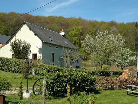 Le Menhir Le Menhir