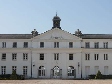 Musée de l'Homme et de l'Industrie - Écomusée Creusot Montceau Musée de l'Homme et de l'Industrie - Écomusée Creusot Montceau