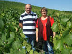 Royet Roland et Catherine
