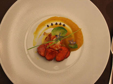 Restaurant Les Gourmets
