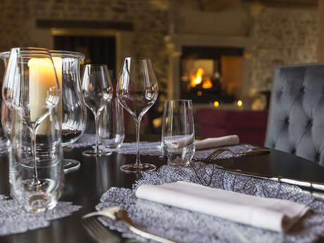 Domaine de Rymska Domaine de Rymska