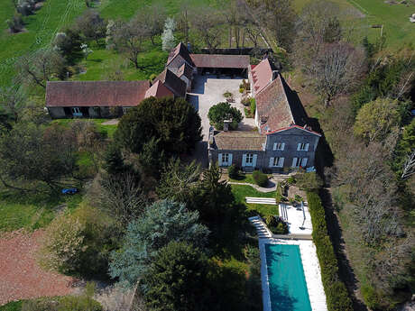 Gîte L'Ecureuil Gîte L'Ecureuil
