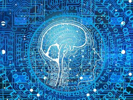 Conférence de Claire Gardent:  "L'intelligence artificielle, son histoire, ses concepts"