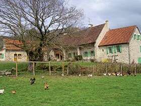 Ferme de la Chassagne