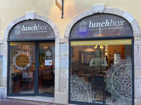La LunchBox