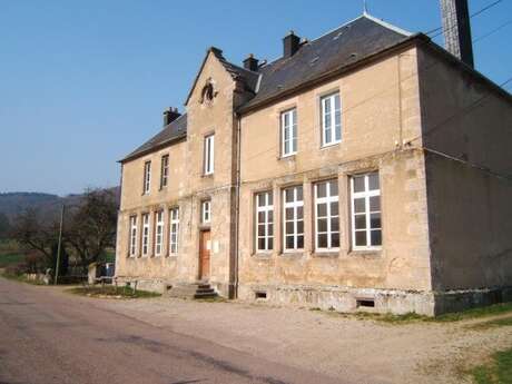 Gîte d'Athez Gîte d'Athez