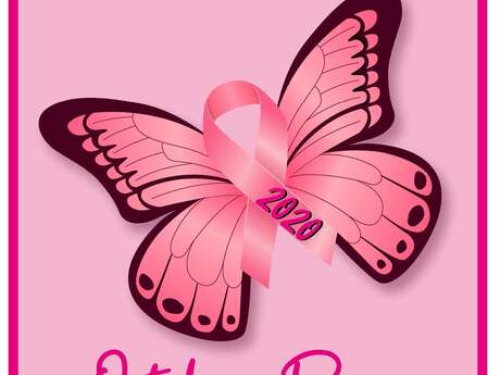 Octobre rose : Marche rose Octobre rose : Marche rose