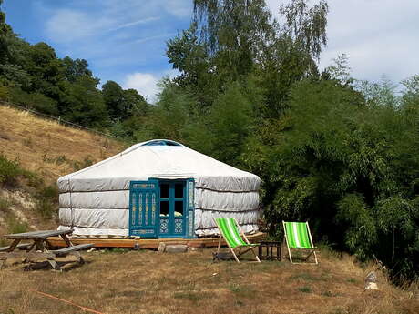 Morvan Insolite