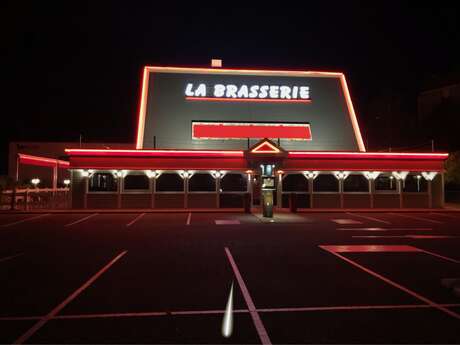 La Brasserie