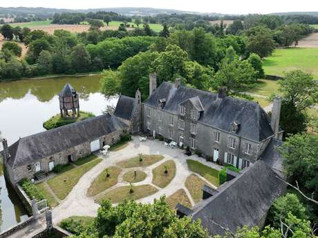 CHATEAU DU FRESNE