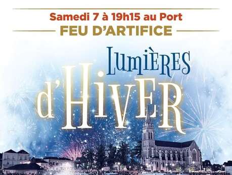 Lumières d'Hiver