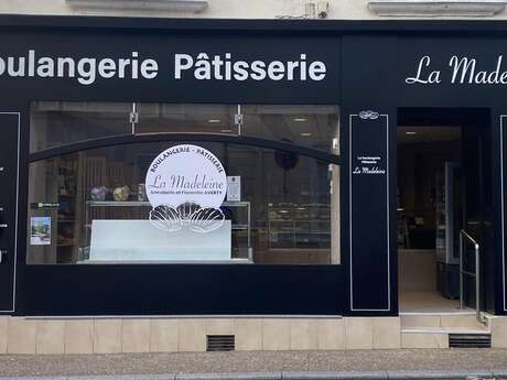Boulangerie La Madeleine