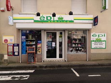 Epi Services